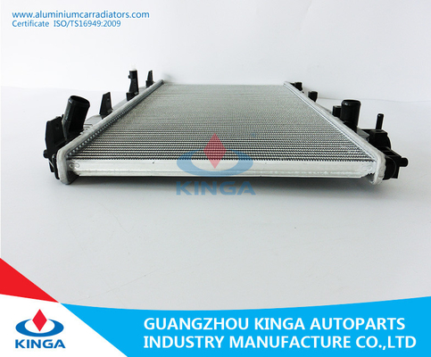 Cae RadiatorFor Nissan CIVIC'01-05 ES7/ES8  Auto Spare Parts  china Supplier supplier