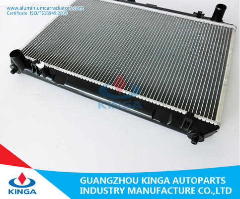 TOWNACE NOAH 96 MT Auto TOYOTA Radiator OEM 16400-6A220 Core thickness 16/22mm supplier