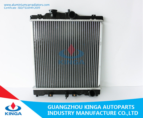 CIVIC 92-00 D13B/D16A MT Aluminum Car Radiator HONDA OEM 19010-P30-G01/G02 supplier