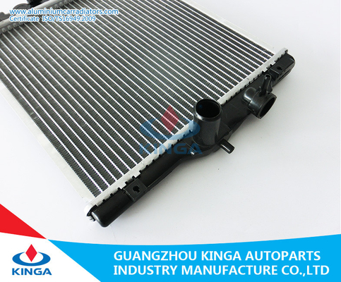 CIVIC 92-00 D13B/D16A MT Aluminum Car Radiator HONDA OEM 19010-P30-G01/G02 supplier