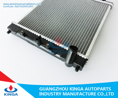 CIVIC 92-00 D13B/D16A MT Aluminum Car Radiator HONDA OEM 19010-P30-G01/G02 supplier