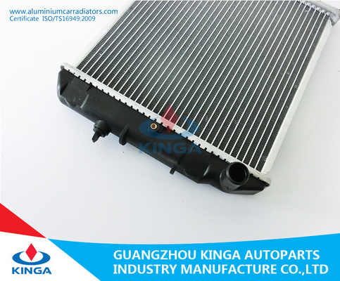 SWIFT 91- MT SUZUKI Radiator OEM 17700- Thickness 16/26mm Plastic Tank supplier