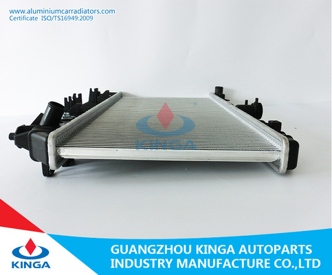 GMC Aluminium Car Radiators cooling system CHEVROLET CAMARO'10-12 supplier