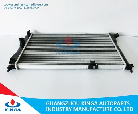 Daewoo Aluminum Auto Ridator for Racer Mt OEM 96143700 , automobile Ridator supplier