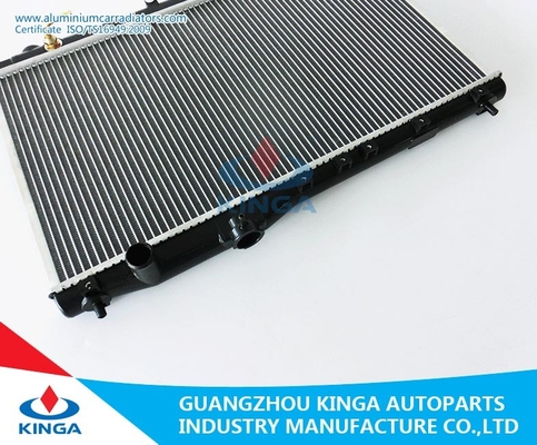 Replacement Aluminum Car Radiator For Honda Vigor' 92-94 CC2/CC5 AT 19010-PVI-903 supplier