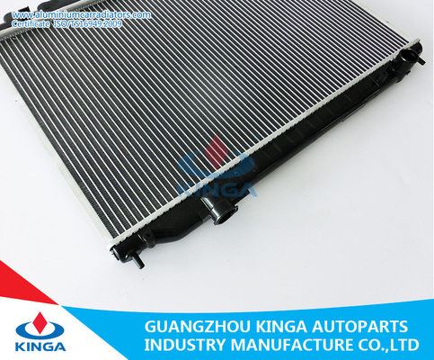 Performance Auto Radiator For Nissan INFINITI EX35'08-11 / INFINITI FX35/FX50'09-11 supplier