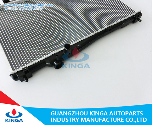 19010-PSA-901 01-04 Honda Aluminum Auto Radiator For STREAM'01-04 RN1/K17A supplier