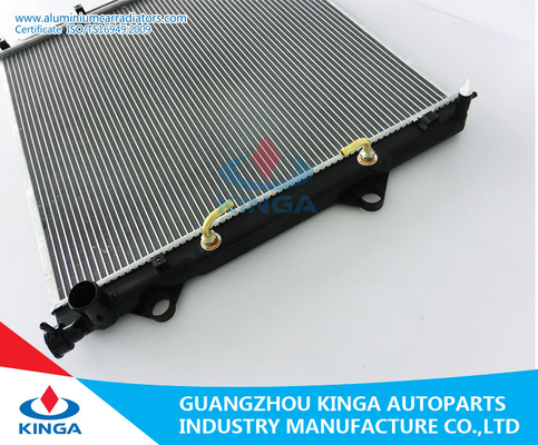 OEM 16400-38250 Toyota Radiator Aluminum Core &amp; Plastic Tanks For LEXUS GX460'11 supplier