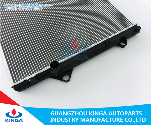 OEM 16400-38250 Toyota Radiator Aluminum Core & Plastic Tanks For LEXUS GX460'11 supplier