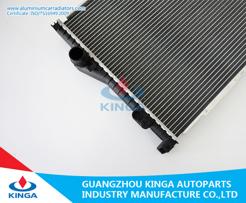 BMW  E38/740.E39/528  Ribbon - tubular automobile Radiator  1436055 / 1436060 supplier