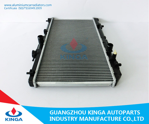 OEM 16400-87F40-000 DAIHATSU Aluminium Car Radiators For CHARADE ' 93-98 G200 supplier