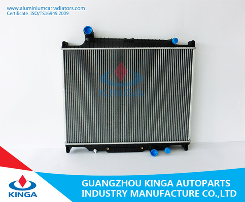 RANGE ROVER SPORT 3.6TD'10-MT Aluminium Racing  Radiator For OEM PCC500300 supplier