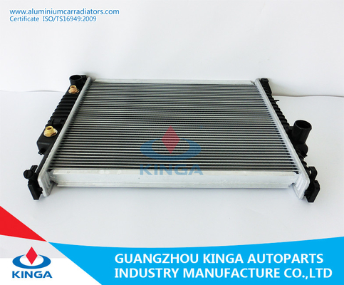 Performance Aluminium Car Radiators 3E36/325TD'90-99 for BMW , custom car radiator supplier