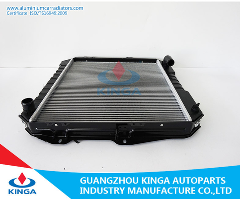 Discount Custom Auto Radiator Toyota Hilux 1988 1993 MT Direct Fit Radiadore Replacement supplier