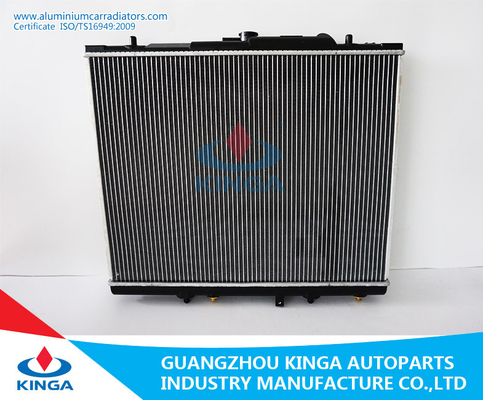 TS16949 Aluminium Car Radiators Nissan Montero Sport 1997 2004 MN171180 / MR239623 supplier