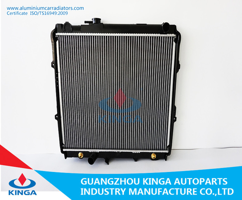 HILUX PICKUP AT TOYOTA Radiator Replacement , racing aluminum radiator supplier