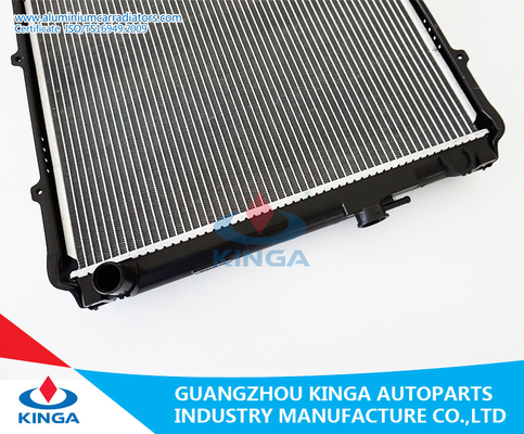 HILUX PICKUP AT TOYOTA Radiator Replacement , racing aluminum radiator supplier