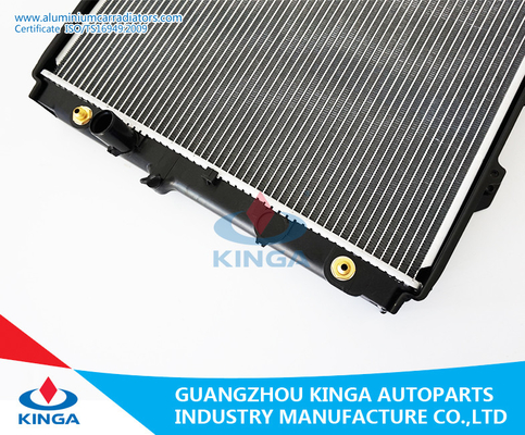 HILUX PICKUP AT TOYOTA Radiator Replacement , racing aluminum radiator supplier