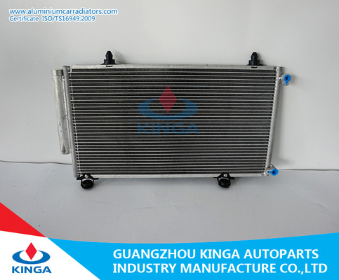 Cooling effecient A/C condenser VIOS 03 aftermarket auto parts supplier