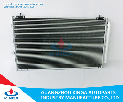 Auto spare part OEM 88460-28550 for PREVIA 00/ ACR30 02 A/C condenser car parts supplier