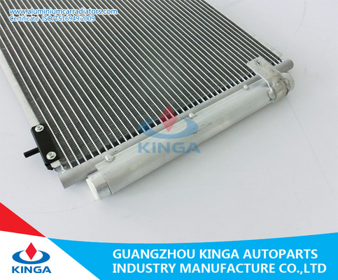 Auto spare part OEM 88460-28550 for PREVIA 00/ ACR30 02 A/C condenser car parts supplier