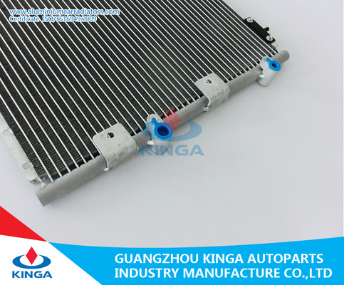 Auto spare part OEM 88460-28550 for PREVIA 00/ ACR30 02 A/C condenser car parts supplier