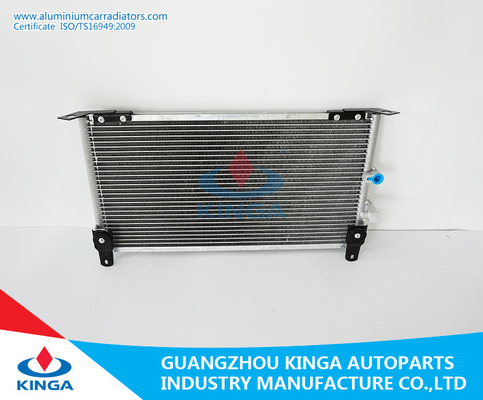 Car ac condenser Toyota Hilux 2001 88460-35280 Heat Transfer Condenser supplier