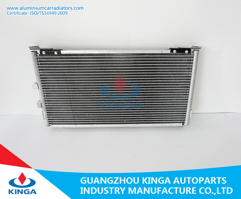 Car ac condenser Toyota Hilux 2001 88460-35280 Heat Transfer Condenser supplier