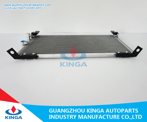 Car ac condenser Toyota Hilux 2001 88460-35280 Heat Transfer Condenser supplier