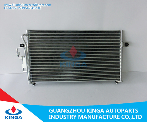 Auto Motocycle Parts , Auto AC Condenser ELANTRA 95 kinga company supplier