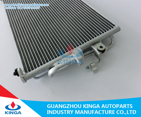 Auto Motocycle Parts , Auto AC Condenser ELANTRA 95 kinga company supplier