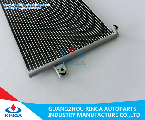 Auto Motocycle Parts , Auto AC Condenser ELANTRA 95 kinga company supplier