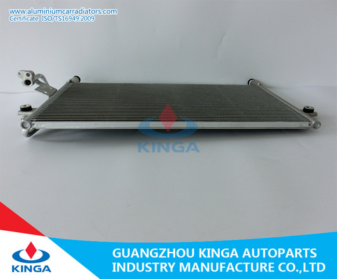 Auto Motocycle Parts , Auto AC Condenser ELANTRA 95 kinga company supplier