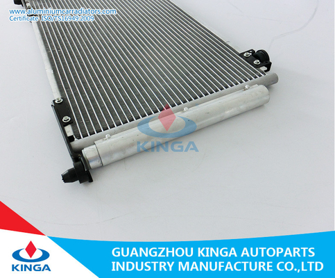 COROLLA ZRE120(07-) TOYOTA AC Condenser OEM 88450-02350 Aluminum Condenser supplier