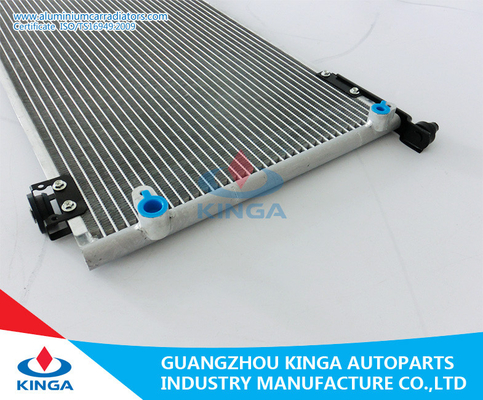 COROLLA ZRE120(07-) TOYOTA AC Condenser OEM 88450-02350 Aluminum Condenser supplier