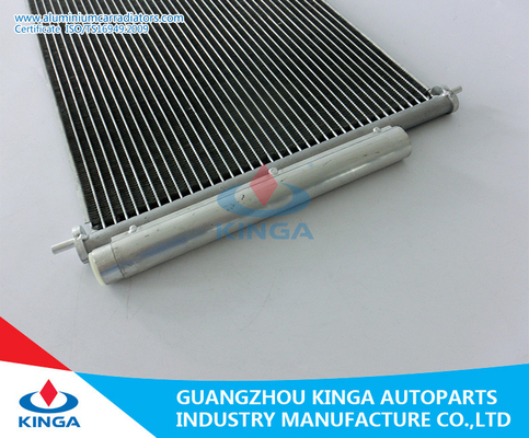 AURIS/COROLLA (07-) TOYOTA AC Condenser OEM 88450-02280 Aluminum Material supplier