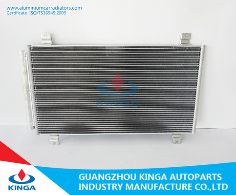 GRANDIS 05- Auto AC Condenser MITSUBISHI OEM MB958112 Aluminum Condenser supplier