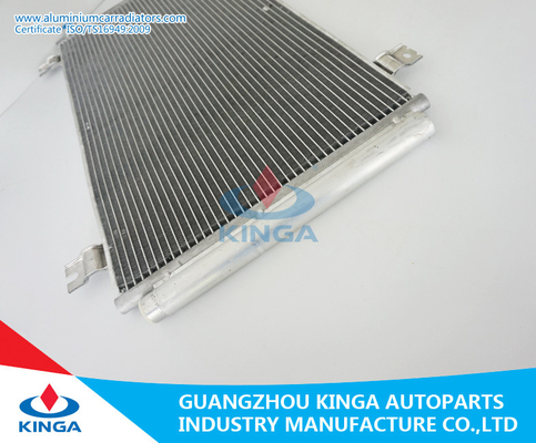 GRANDIS 05- Auto AC Condenser MITSUBISHI OEM MB958112 Aluminum Condenser supplier