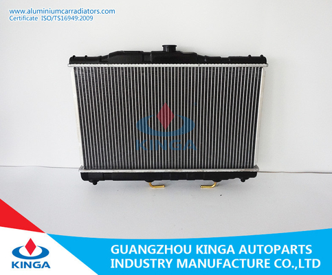 Toyota Aluminium Car Radiators of Carina / Corolla' 83'At For replacement supplier