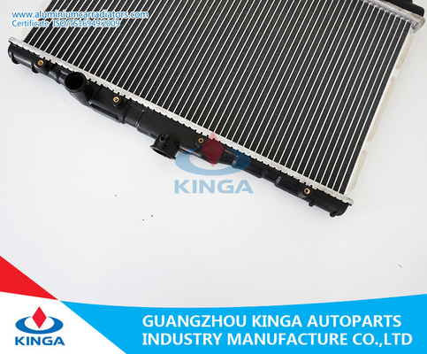 Toyota Aluminium Car Radiators of Carina / Corolla' 83'At For replacement supplier