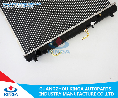 Toyota Aluminium Car Radiators of Carina / Corolla' 83'At For replacement supplier