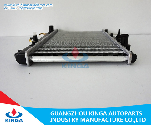 Toyota Aluminium Car Radiators of Carina / Corolla' 83'At For replacement supplier