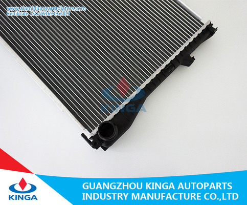 OEM 2246010 BMW Aluminium Car Radiators Of 728/735/740 I'98 7E38 MT supplier