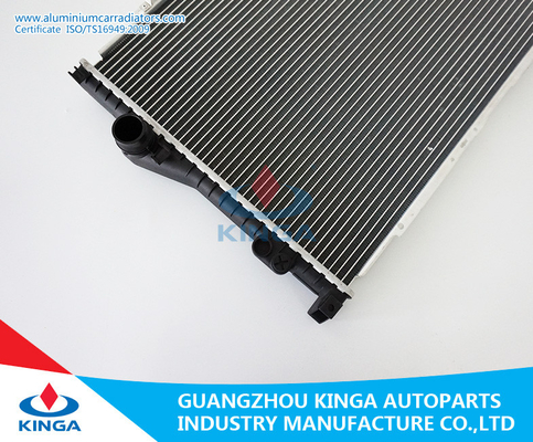 OEM 2246010 BMW Aluminium Car Radiators Of 728/735/740 I'98 7E38 MT supplier