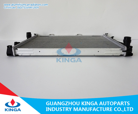 OEM 2246010 BMW Aluminium Car Radiators Of 728/735/740 I'98 7E38 MT supplier