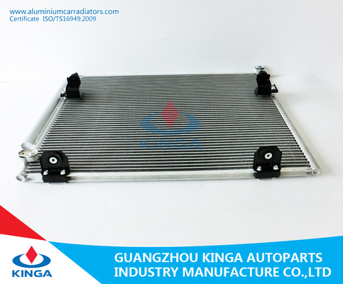 AC All Aluminum OEM 88460-OK500 Auto AC Condenser For TOYOTA INNOVA 07- supplier