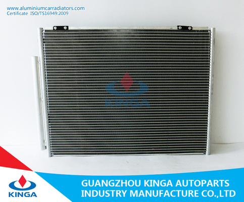 AC All Aluminum OEM 88460-OK500 Auto AC Condenser For TOYOTA INNOVA 07- supplier