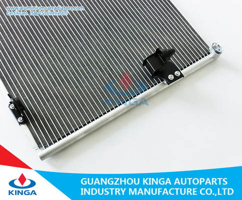 AC All Aluminum OEM 88460-OK500 Auto AC Condenser For TOYOTA INNOVA 07- supplier