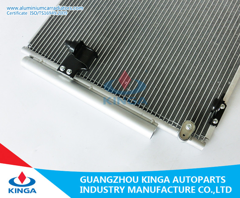 AC All Aluminum OEM 88460-OK500 Auto AC Condenser For TOYOTA INNOVA 07- supplier