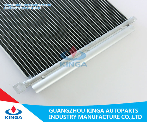 Premium Car Parts Auto Condenser For Nissan X-Trail T32 14- , Aluminum Condenser supplier